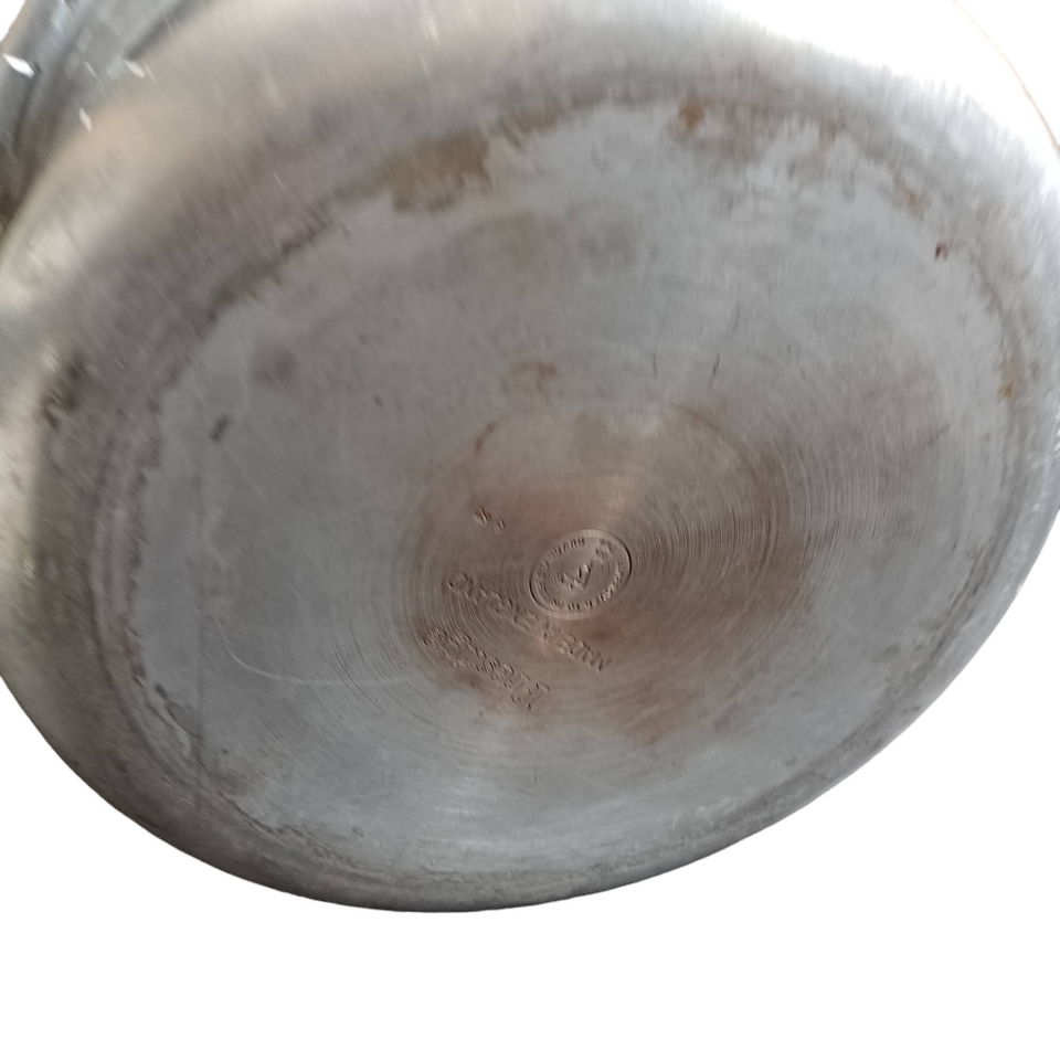 Vintage Prestige Pressure Cooker eBay