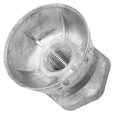 8066184 Dryer Motor Pulley fit Kenmore Maytag Whirlpool AP3963432