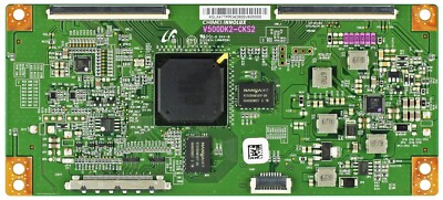 V500DK2-CKS2 T-Con Board (50-inch models ONLY)