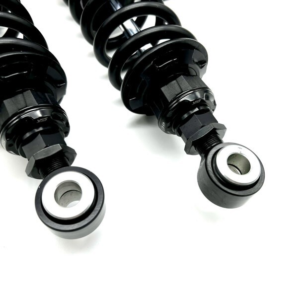 二ースリーブ Sサイズ Rear shocks absorber YSS RG362 14