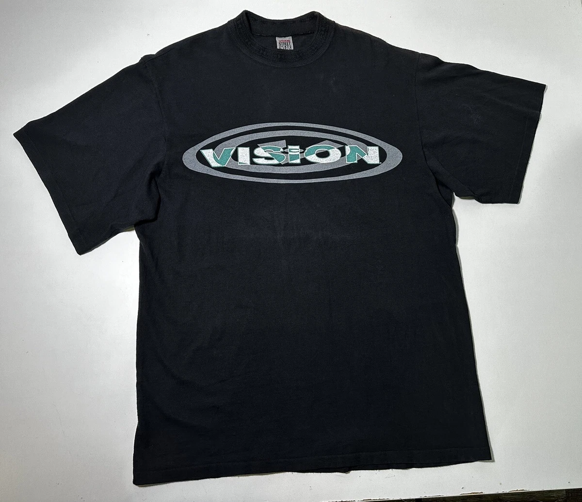 Vision Street Wear T-Shirts for Men for sale - eBay