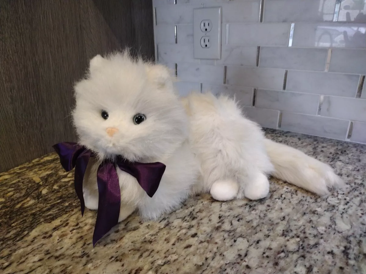 Life size furry deals plush