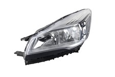 Feu avant (phare) Ford KUGA