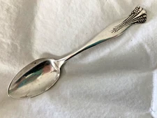 Antique Sterling TOWLE CAMBRIDGE 1880 5 o'clock Teaspoon "Alice" REGAL