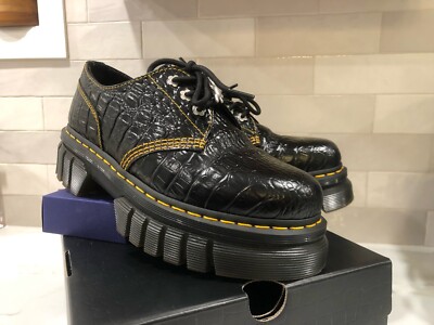 audrick heaven dr martens