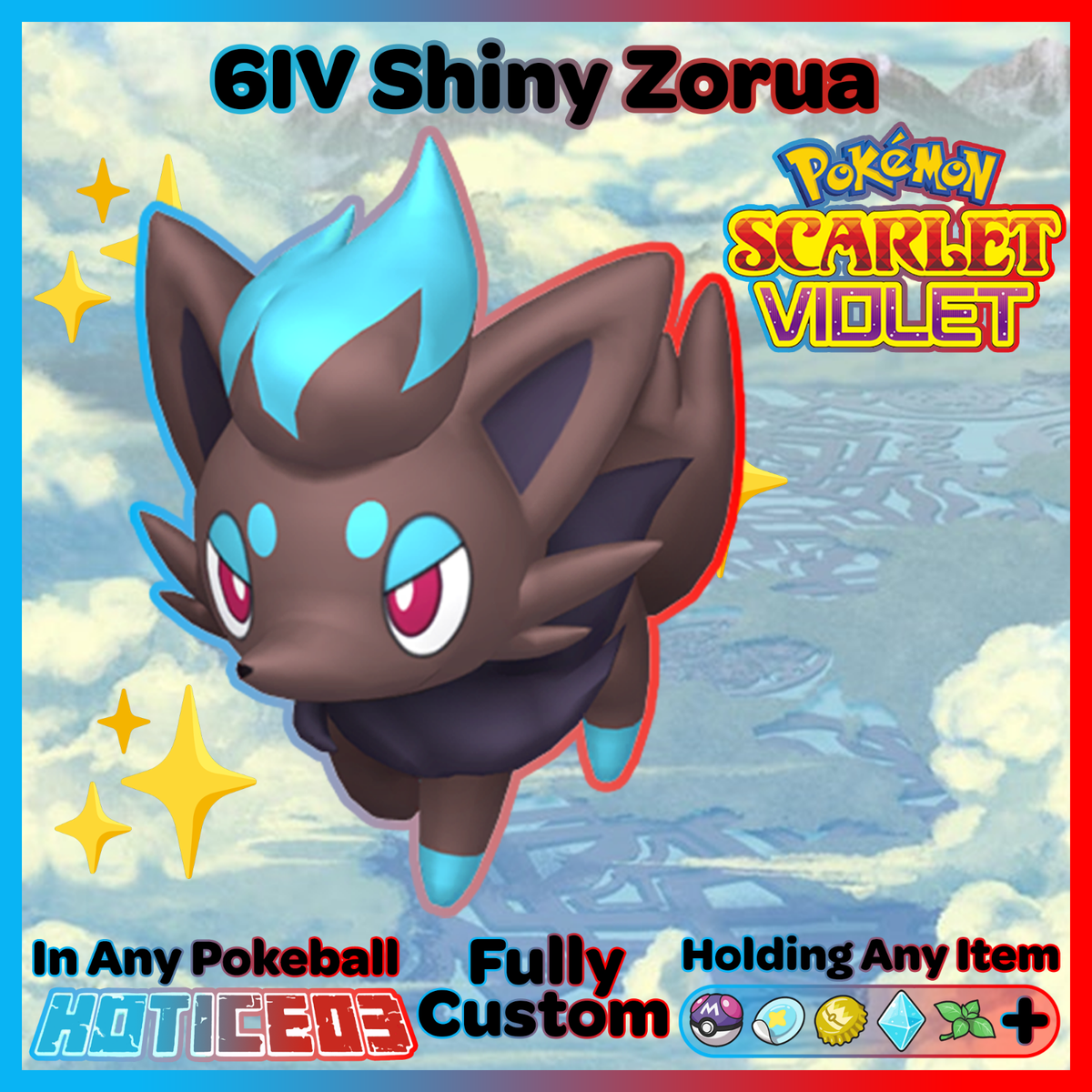 Pokémon Scarlatto E Pokemon Violetto Hanno Una Data Di Uscita - Foto 9