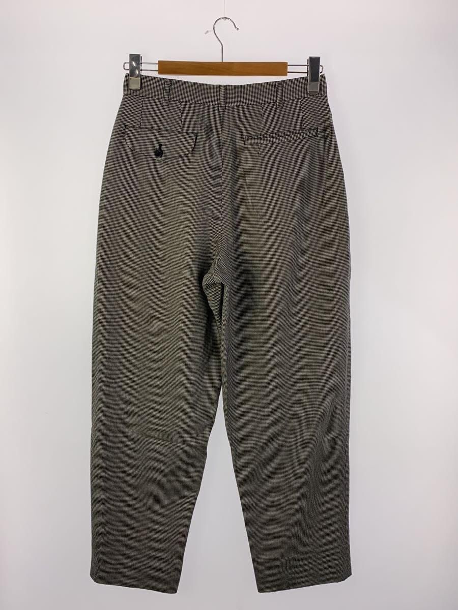 COMME des GARCONS slacks AD1989 pants S wool White COMME des GARCONS slacks AD1989 pants S wool White