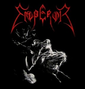 EMPEROR-cd-cvr-Hordanes-Land-RIDER-Official-SHIRT-LRG-New-enslaved