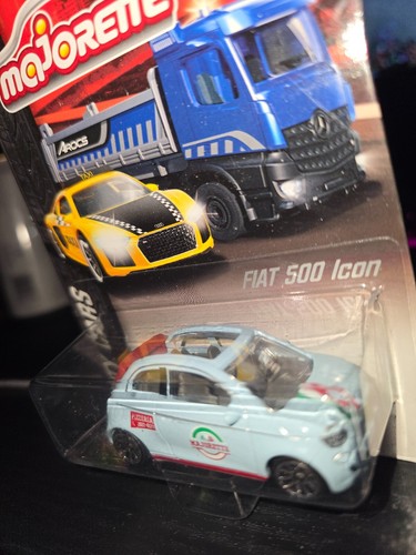 Majorette Diecast Porsche Edition Vintage Deluxe Limited Edition Wrc Dacia Cars - Picture 30 of 88