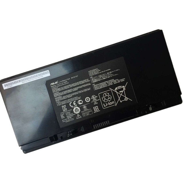 Asus b551l аккумулятор