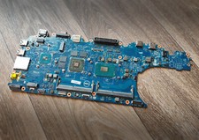 Dell XPS 15 9570 Carte Mère Tableau Principal Intel Coeur i5-8300H Nvidia GTX eB Dell XPS 15 9570 Carte Mère Tableau Principal Intel Coeur i5-8300H Nvidia GTX eB