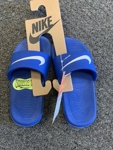 nike slides kids