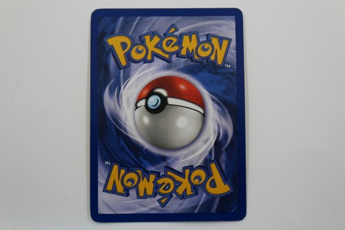 NINTENDO POKEMON TRADING CARD DARK GYARADOS 8/82 TEAM ROCKET HOLO FOIL ENGLISH - Bild 2 von 2