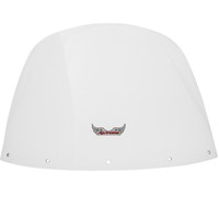 Slip Streamer Replacement Windshield Motorcycle Windshields/fairings on sale Slip Streamer Replacement Windshield Motorcycle Windshields/fairings on sale