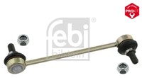 Febi 12002 Koppelstange Stabi Vorne Vorderachse Links, Vorderachse Rechts FüR