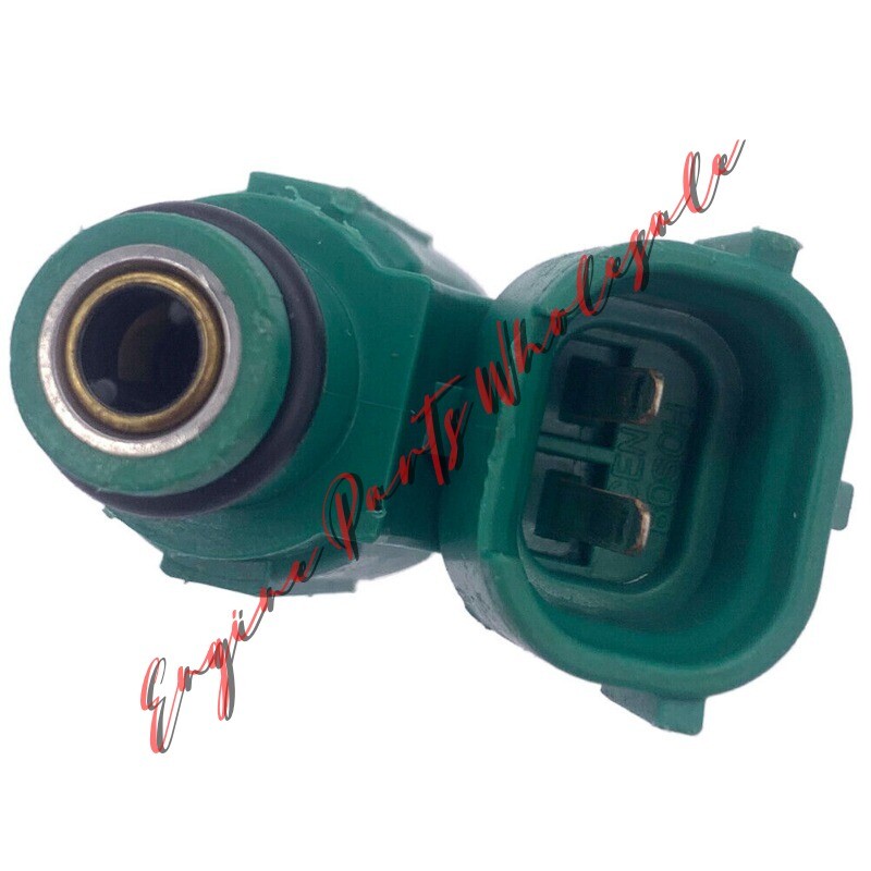 4Pcs Fuel Injector 49033-0027 For 2011-2017 Kawasaki Ninja ZX10R