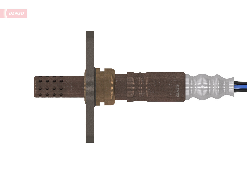 DENSO DOX-0217 Lambda Sensor for TOYOTA