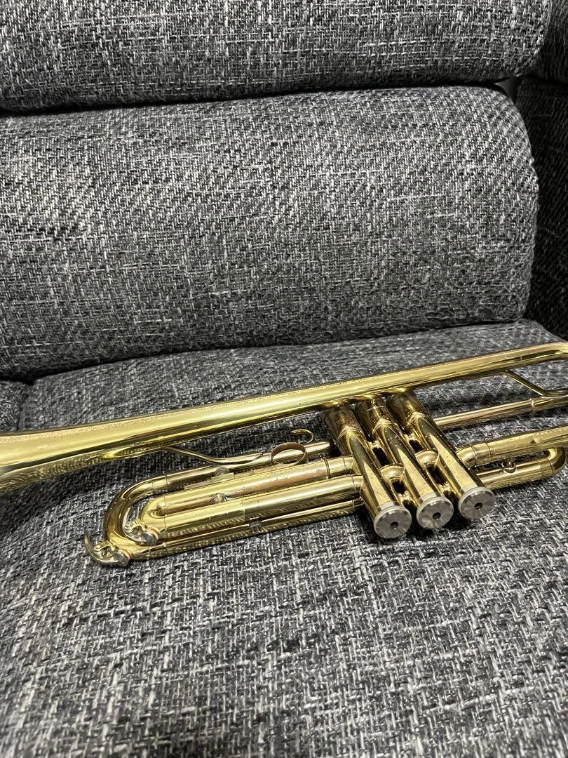 YAMAHA YTR-236 Trumpet | eBay