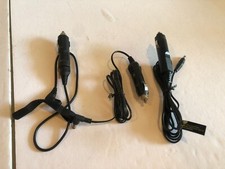 LOT of Car Chargers F48