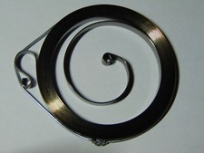 RECOIL PULL STARTER SPRING FOR SOME STIHL MS200 MS200T MS210 MS211 1129 190 0601