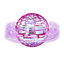 thumbnail 13  - Flynova Pro Flying Toy Boomerang Spinner Ball Mini UFO drone Kids Boy Girl Gifts