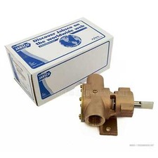 Jabsco 777-9001 Self-Priming Bronze Pedestal ...