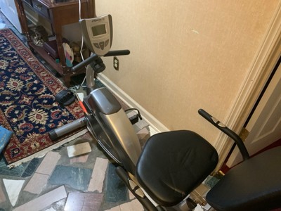 ebay excercise bike