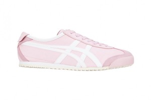 asics onitsuka tiger mexico 66 pink