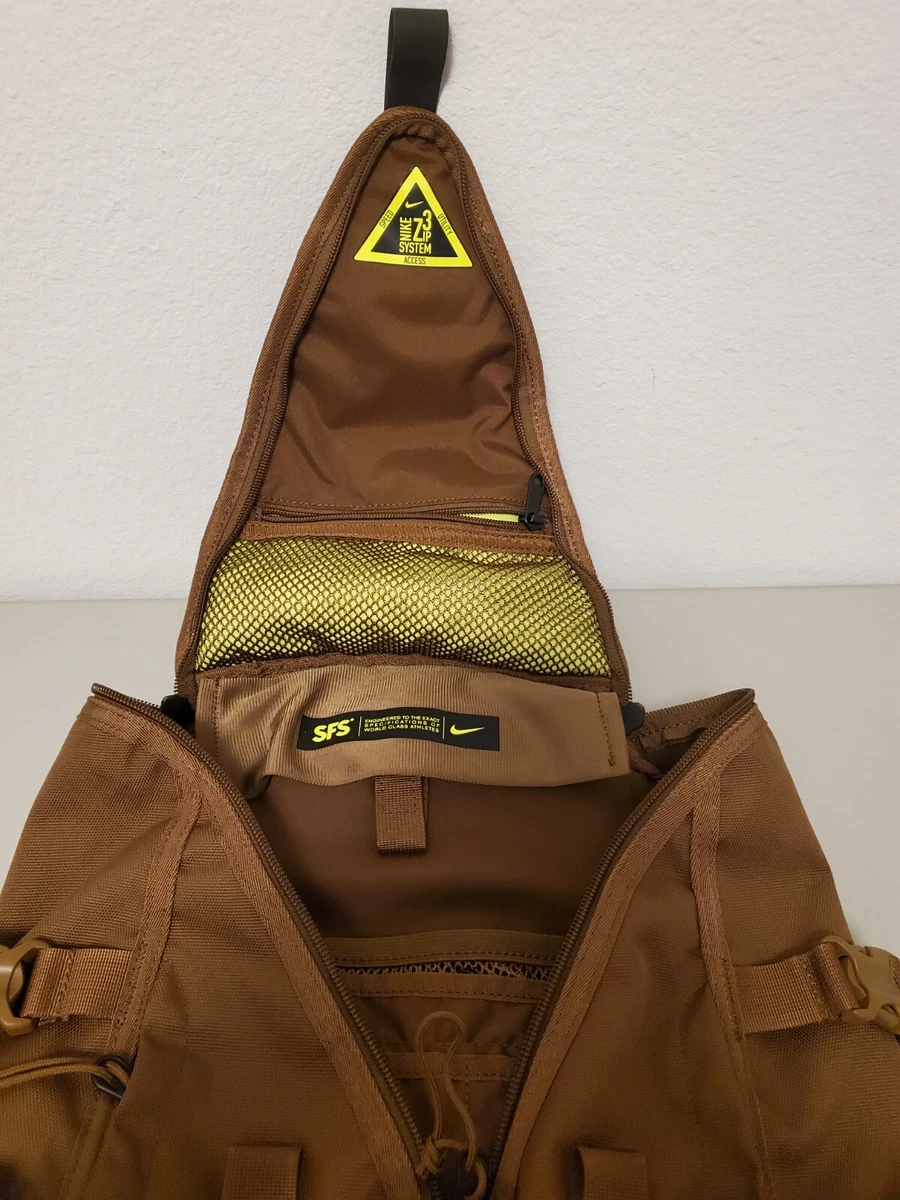 Sac a clearance dos militaire nike