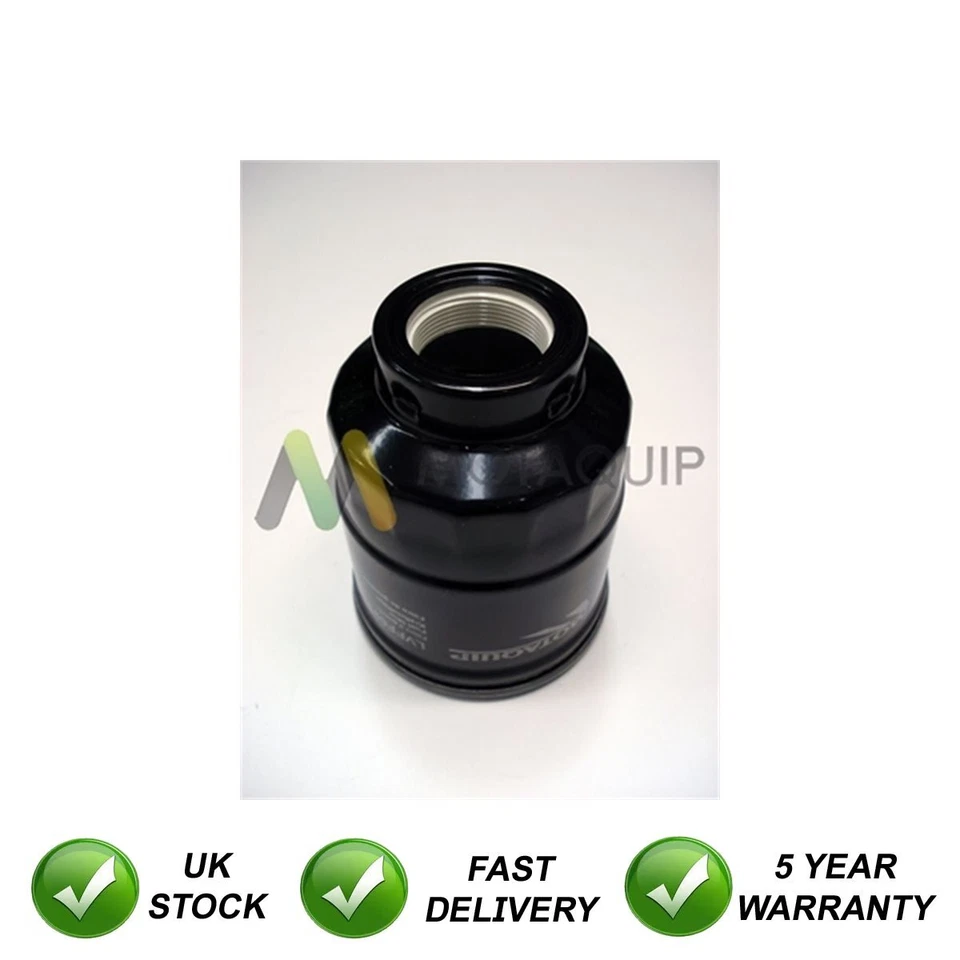 Fuel Filter SJR Fits Honda CR-V 2005-2006 Toyota Avensis 2008-2018 - Image 2 of 4