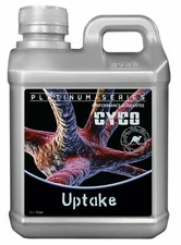 Cyco Platinum Series Uptake 1 Liter, 1L, litre