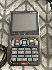 3.5'' LCD Satellite Finder Signal Meter DVB-S2/S2X FTA Digital Sat Signal Finder