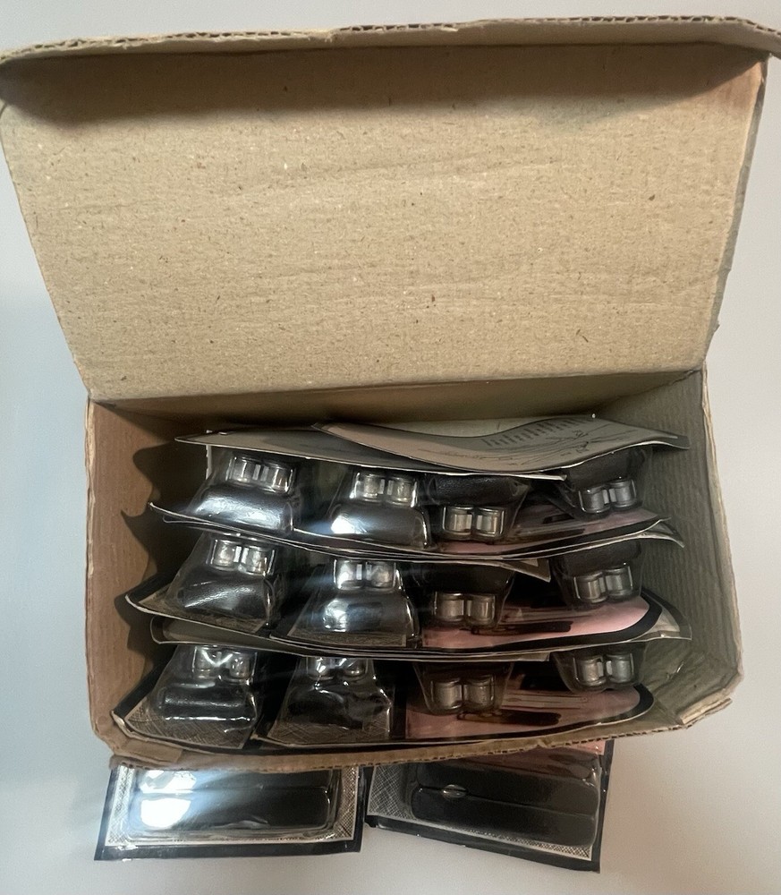 12-Piece Stainless Steel Multi-Tool Set for All-Purpose Use