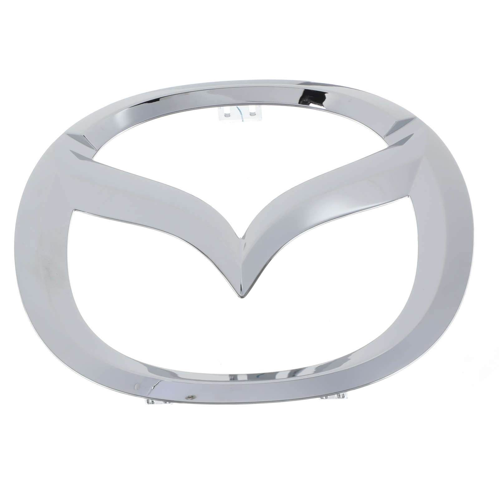 Emblema del logo de la parrilla frontal para Mazda3 Mazda6 2006-2016 (N/P C235-51-731A)