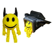 Happy Hitch Trailer Hitch Cover Decoration for 2-Inch Trailer Receiver Hitch