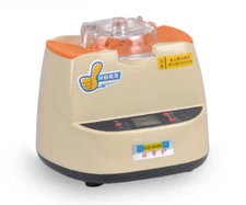 Hot Air Optical Lens Glasses Frame Warmer Heater Digital & Ceramic Heating 220V