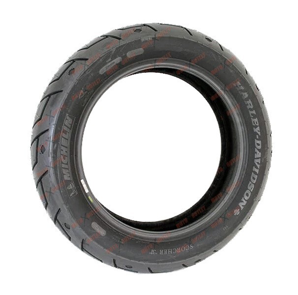 Michelin Scorcher 31 130/90B16 150/80B16 Front Rear Tire Set