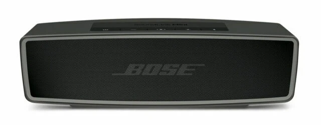 25+ Bose SoundLink Mini II Speakers for sale | Updated Oct 2026