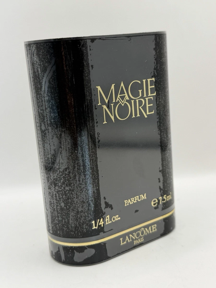 Lancome Magie Noire for sale - eBay