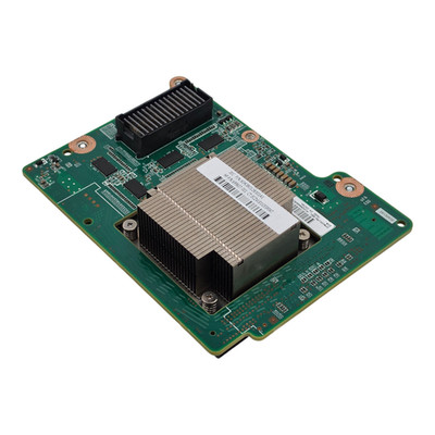 HP 679855-B21 NVIDIA Quadro 3000M GDDR5 2GB Gen8 Mezzanine FIO Grafikkarte
