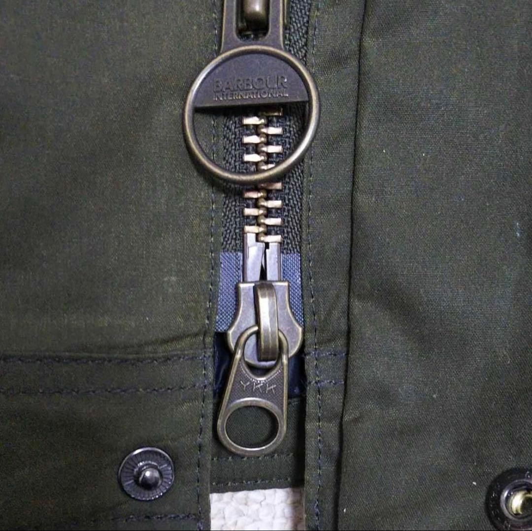 [Extremely beautiful item]  jacket - image 5