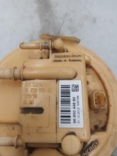 Carburateur Peugeot 207