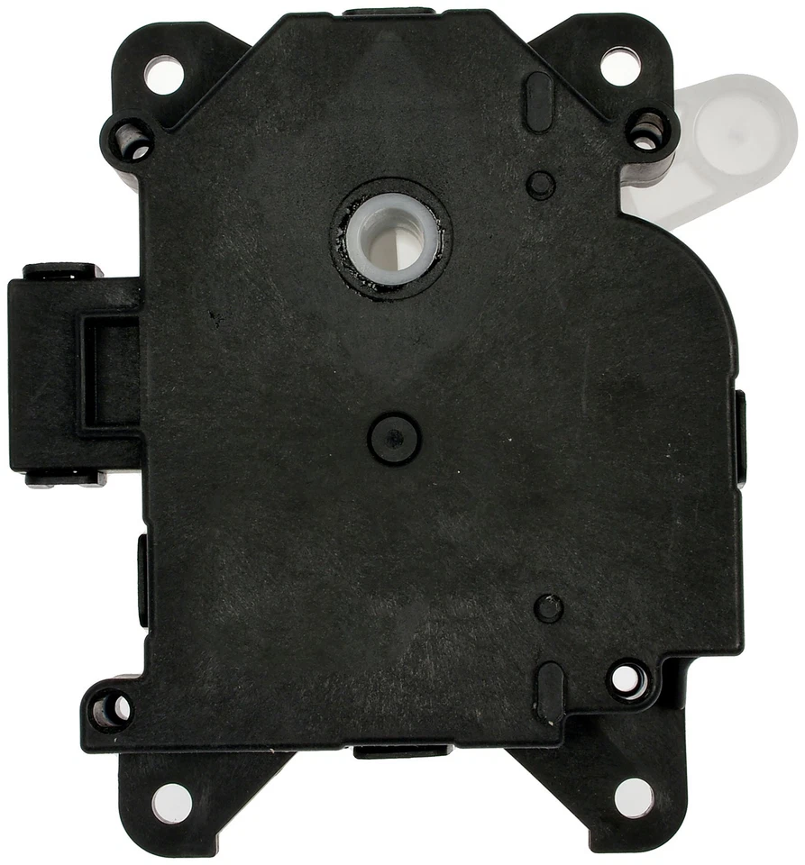 Actuador de puerta de aire Dorman 604-239 - Mezcla para Ford Lincoln Edge MKX 07-15 Foto 4 de 4