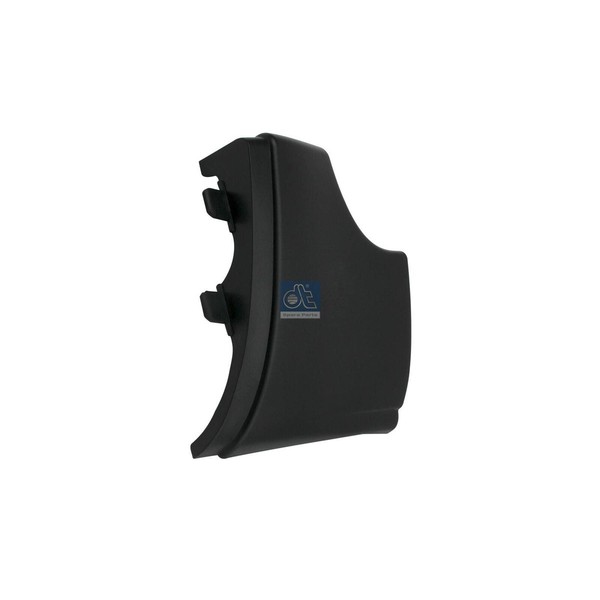 StoßFäNger Vorne Links DT Spare Parts Iam-Expertise Passend FüR U.A. Volvo FH16-image