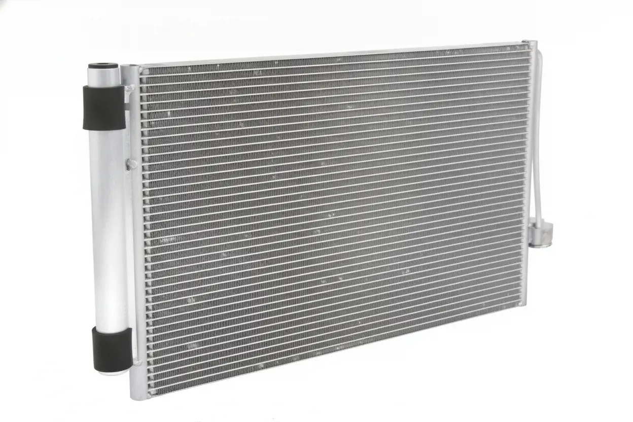 Ava Clever Choice Condensatore, Climatizzatore Bwa5273d - Immagine 2