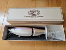 ROMAN MADE MOTHER CHASER 190TYPE-L #Smelt Fis...