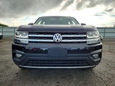 Used Transfer Case Assembly Fits 2019 Volkswagen Atlas Grade B Used Transfer Case Assembly Fits 2019 Volkswagen Atlas Grade B