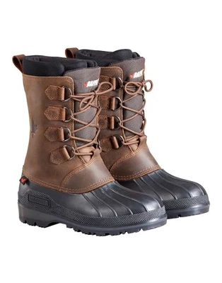 NEU! BAFFIN Winterstiefel Damen - CAMBRIAN - bis minus 40°C - wasserdicht