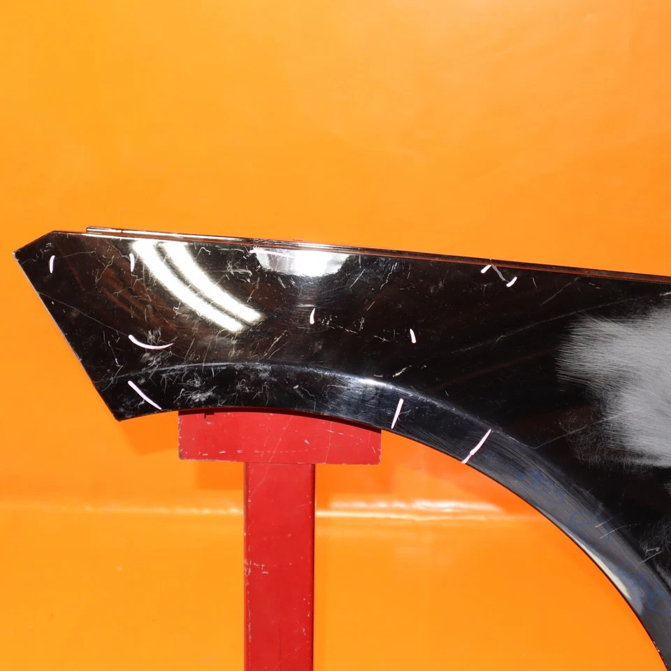 Guardabarros izquierdo mercedes benz e350 2010 2011 2012 2013 2014 2016 sedán a2128810101 Foto 2 de 4