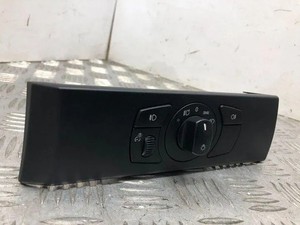 BMW 5 Touring E61 Scheinwerferschalter 6925260 3.00 Diesel 160kw 2005 22991153